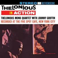Виниловая пластинка Thelonious Monk - Thelonious In Action (Analogue) (Black Vinyl LP)