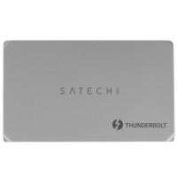 Хаб Satechi Thunderbolt 4 Slim Hub