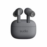 Наушники Sudio D1 Bluetooth Earbuds - Black