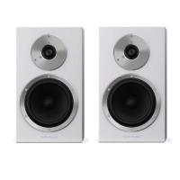 Полочная акустика Gato Audio FM-15 High Gloss White