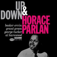 Виниловая пластинка Horace Parlan - Up & Down (Analogue, Tone Poet) (Black Vinyl LP)