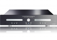 CD проигрыватель Accustic Arts Player I (192 async./DSD) Black