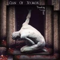Виниловая пластинка Clan Of Xymox - Breaking Point (Limited Edition, Black Vinyl 2LP)