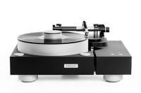 Проигрыватель винила Bergmann Galder Silver