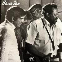 Виниловая пластинка Count Basie - Basie Jam (Analogue) (Black Vinyl LP)