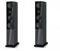 Напольная акустика Audio Physic CLASSIC 35 Black Glass High Gloss