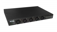 Многооконный видеопроцессор AMX NMX-WP-N2410
