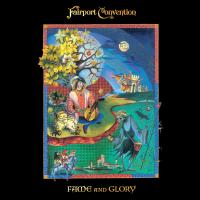 Виниловая пластинка Fairport Convention - Fame And Glory (Limited Splatter Vinyl 2LP)