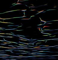Виниловая пластинка Porter Ricks - Biokinetics (Black Vinyl 2LP)