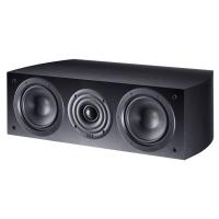 Акустика центрального канала Heco Victa Elite Center 102 Black