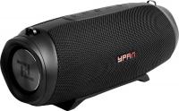Портативная акустика УРАЛ ТТ М4+ Черный