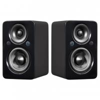 Полочная акустика Jamo Mini MKII Gloss Black