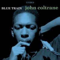 Виниловая пластинка Ornette Coleman - Blue Train (Blue Multicoloured Splatter Vinyl LP)