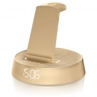 Портативная акустика BBK BTA1110 Gold
