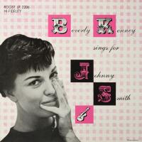 Виниловая пластинка Beverly Kenney - Sings For Johnny Smith (Analogue) (BlackVinyl LP)