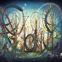 Виниловая пластинка Jeff Ballard - Fairgrounds (Black Vinyl LP)