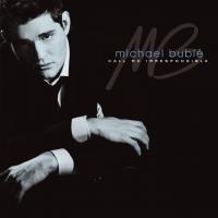 Виниловая пластинка Michael Buble -  Call Me Irresponsible (Limited, Blue Vinyl 2LP)