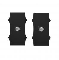 Полочная акустика Gold Note Diana II Black (Silver tweeter)