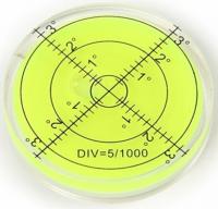 Уровень Tonar Eco Level Yellow (5462)