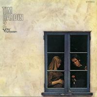 Виниловая пластинка Tim Hardin - 2 (Black Vinyl LP)