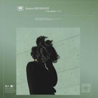 Виниловая пластинка Jessica Ekomane; Halo, Laurel - Octavia/ Manifolds (Black Vinyl LP)