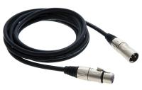 Аудиокабель XLR 3-pin Qtex SC-XP/XS-3