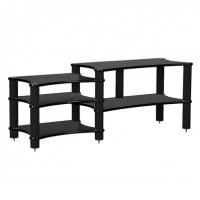 Стойка Solid Tech Cinema 5 Black/Black