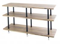 Стенд Solidsteel VL-3 Black/Walnut