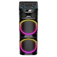 Минисистема Supra SMB-1300 черный