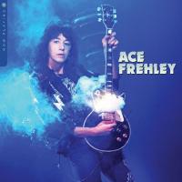 Виниловая пластинка Ace Frehley - Now Playing (Limited Blue Vinyl LP)