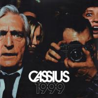 Виниловая пластинка Cassius - 1999 (Black Vinyl LP)