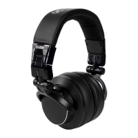 Наушники AXELVOX DJ35