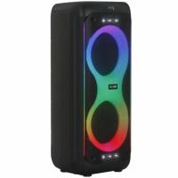 Портативная акустика BQ PBS3006 Черный