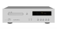 CD/DSD проигрыватель Luxman D-03R