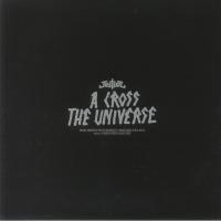 Виниловая пластинка Justice - A Cross The Universe (Limited Edition Black Vinyl 2LP)