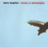 Виниловая пластинка Mark Knopfler - Sailing To Philadelphia (Limited Ultra Clear Vinyl 2LP)