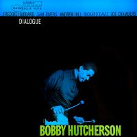 Виниловая пластинка Bobby Hutcherson - Dialogue (Analogue, Tone Poet) (Black Vinyl LP)