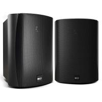 Всепогодная АС KEF Ventura 6 black