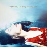 Виниловая пластинка UMC PJ Harvey To Bring You My Love (2020 Reissue)