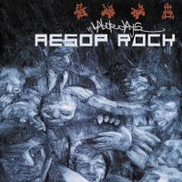 Виниловая пластинка Aesop Rock - Labor Days (Limited Copper Nugget Vinyl 2LP)