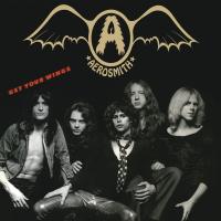 Виниловая пластинка Aerosmith - Get Your Wings (Black Vinyl LP)