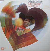Виниловая пластинка Denise LaSalle - Trapped By A Thing Called Love (Analogue) (Black Vinyl LP)