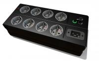 Сетевой фильтр Essential Audio Tools Mains Multiplier 8+