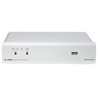 Стример Musical Fidelity MX-Stream silver