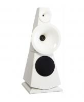 Напольная акустическая система Odeon Audio Semper Matte silk white lacquer