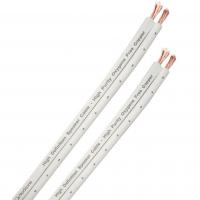 Акустический кабель NorStone Classic White W400-100