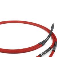 Кабель межблочный аудио Chord Company Shawline 2BNC to Minijack (M Scaler)  1m
