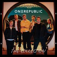Виниловая пластинка OneRepublic - The Collection  (Black Vinyl LP)