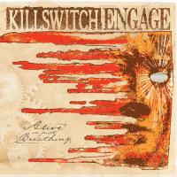 Виниловая пластинка Killswitch Engage - Alive Or Just Breathing (Black Vinyl LP)