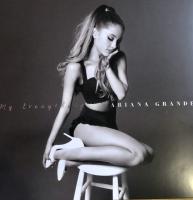Виниловая пластинка Ariana Grande, My Everything (Black Vinyl)